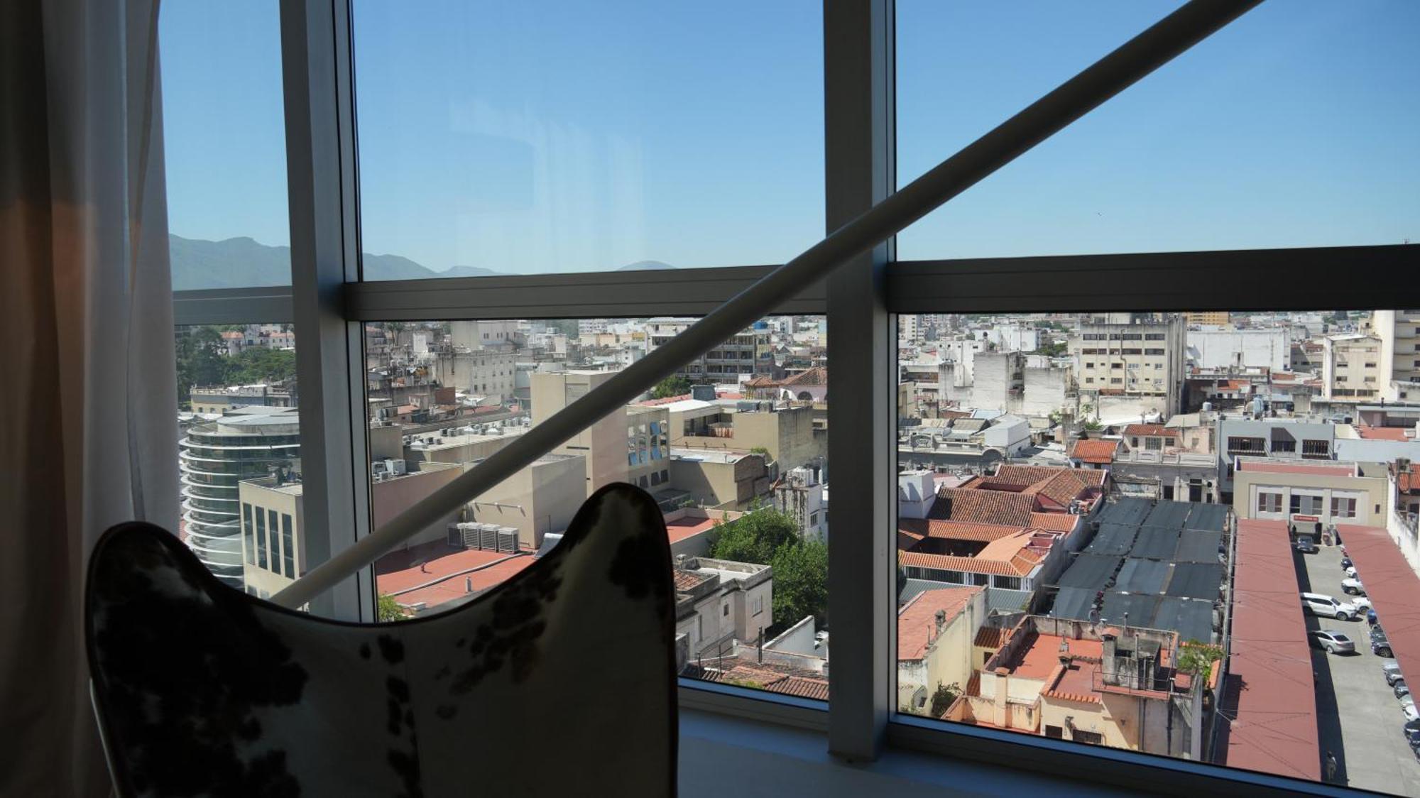 Hotel Design Salta