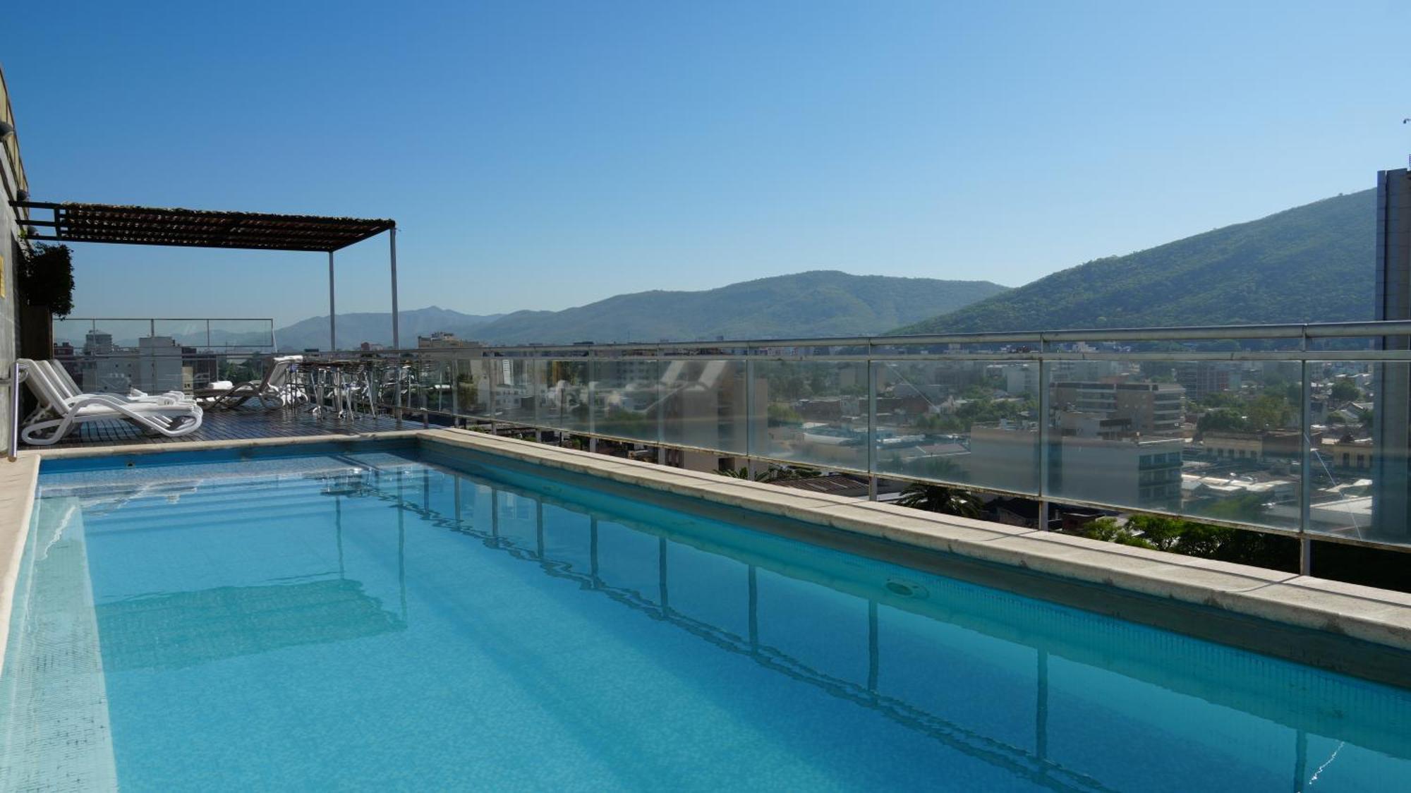 Hotel Design Salta