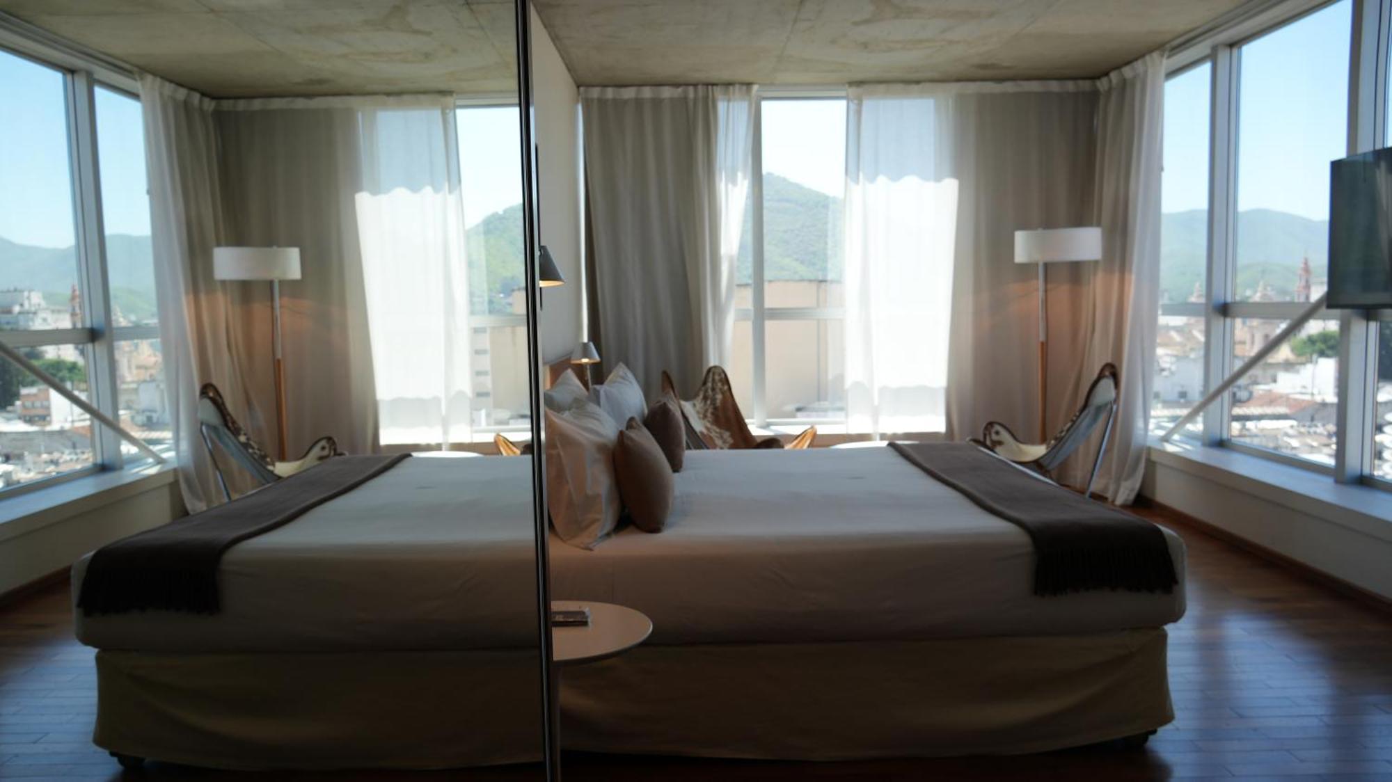 Design 4* Salta