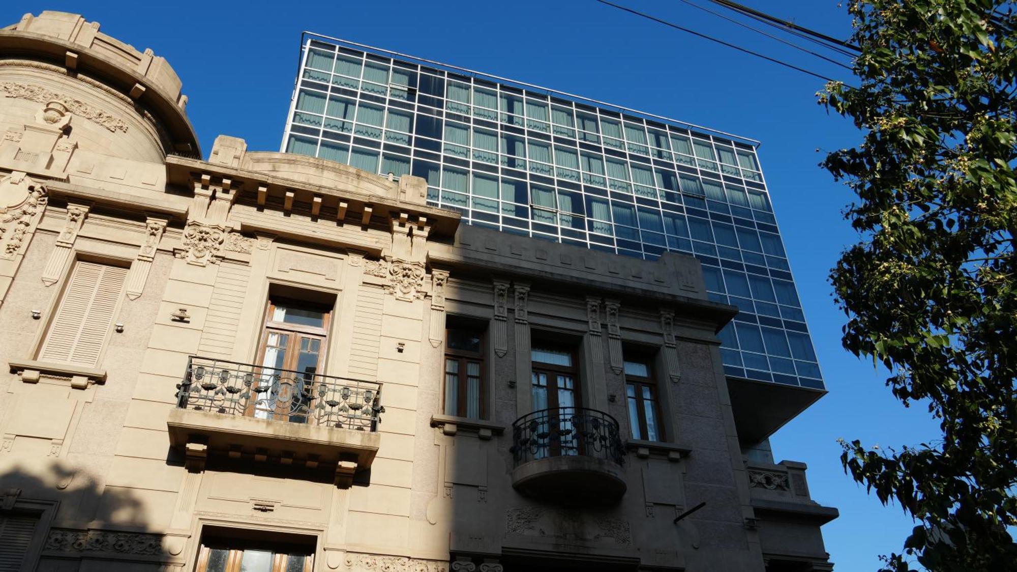 Design Hotel Salta