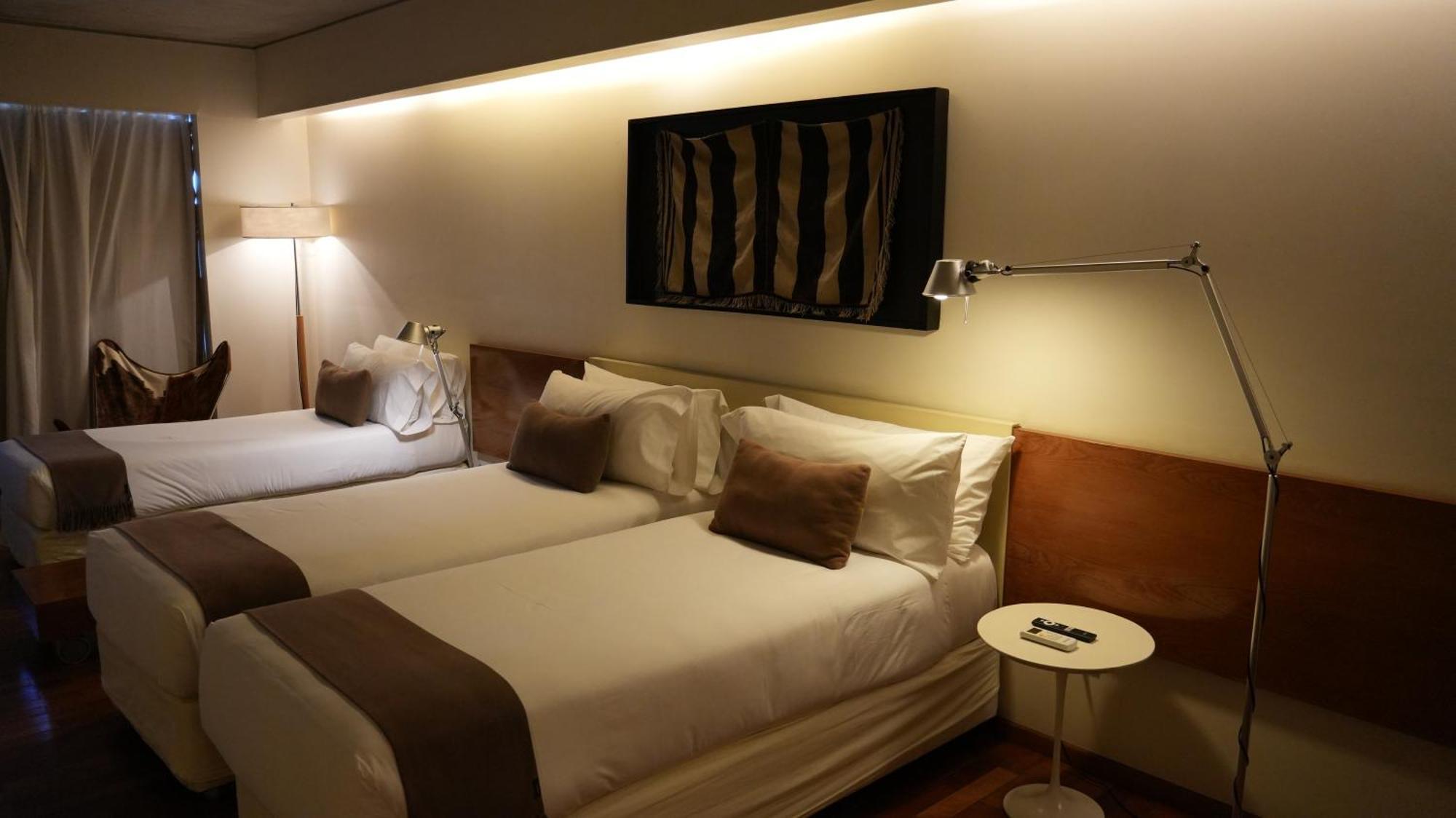 Hotel Design 4*