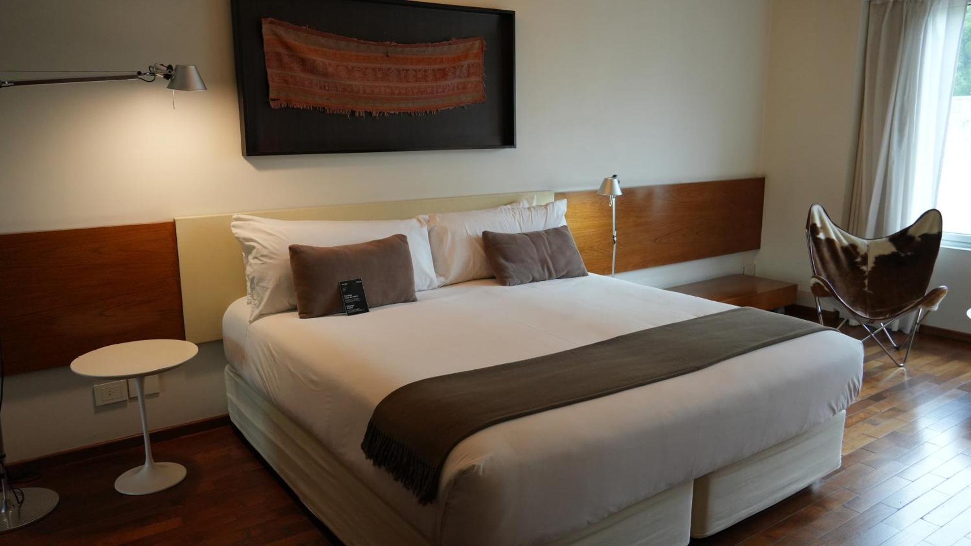 Design 4* Salta