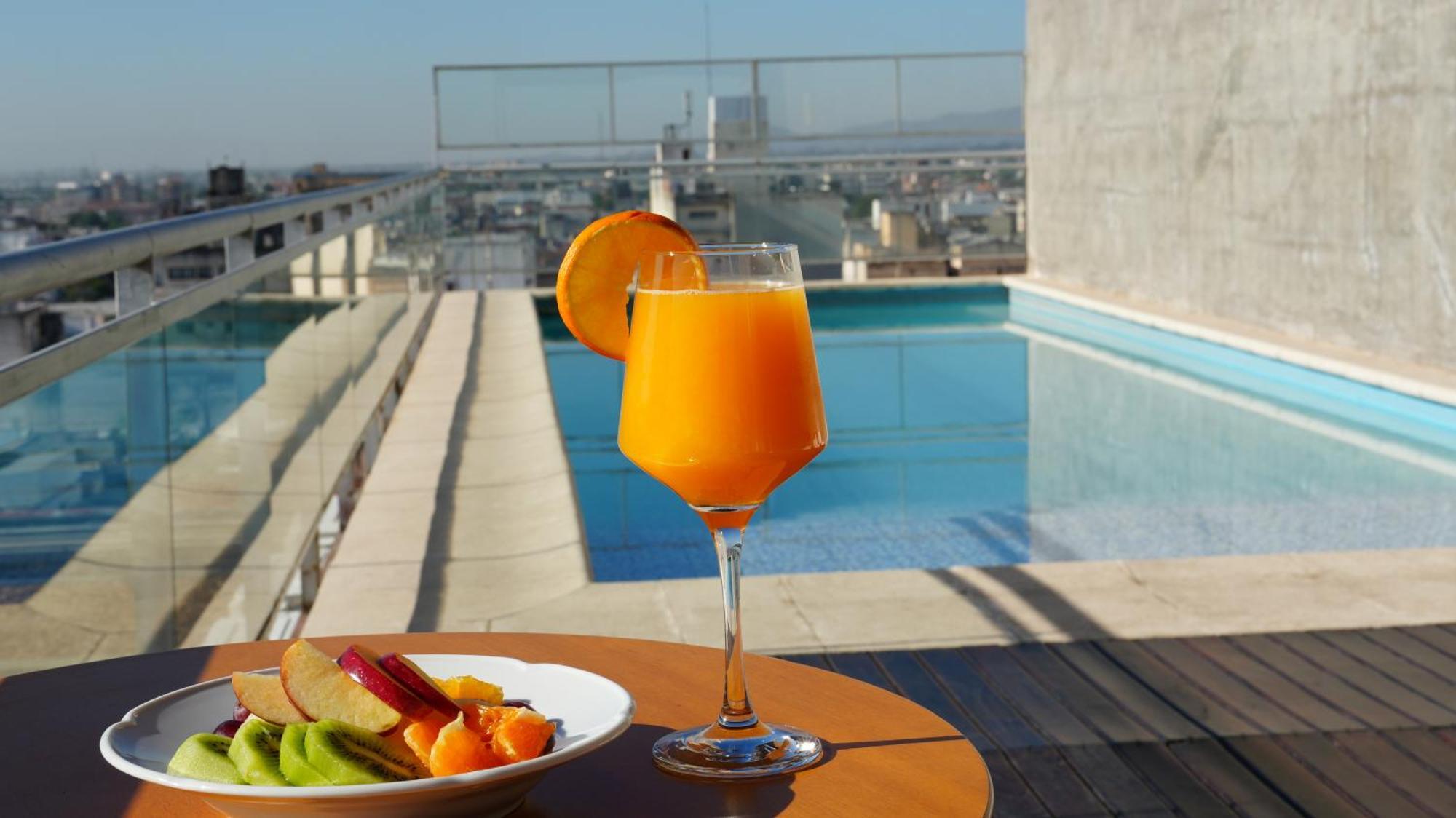 Hotel Design Salta