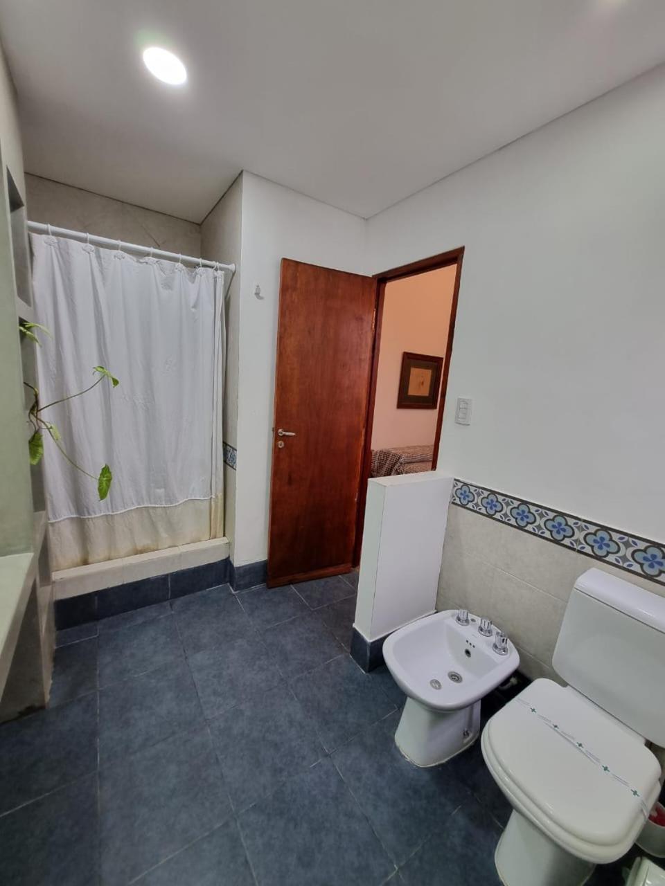 Casa Alvarado Salta