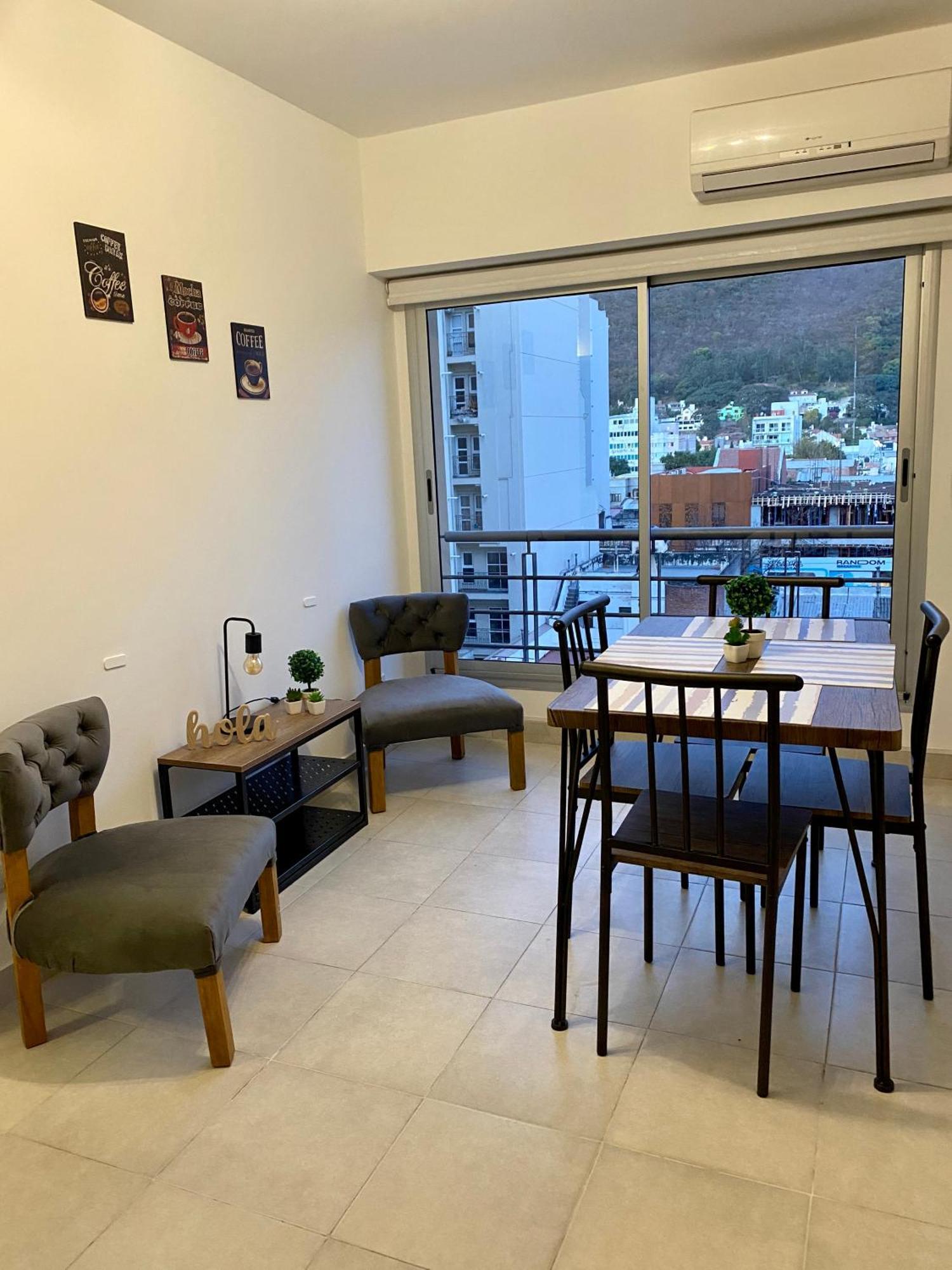 Apartment Alsina - Point Salta
