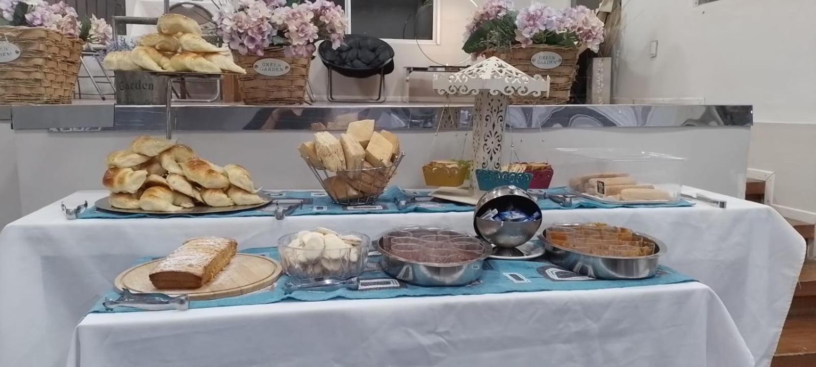 Hotel Iris Salta