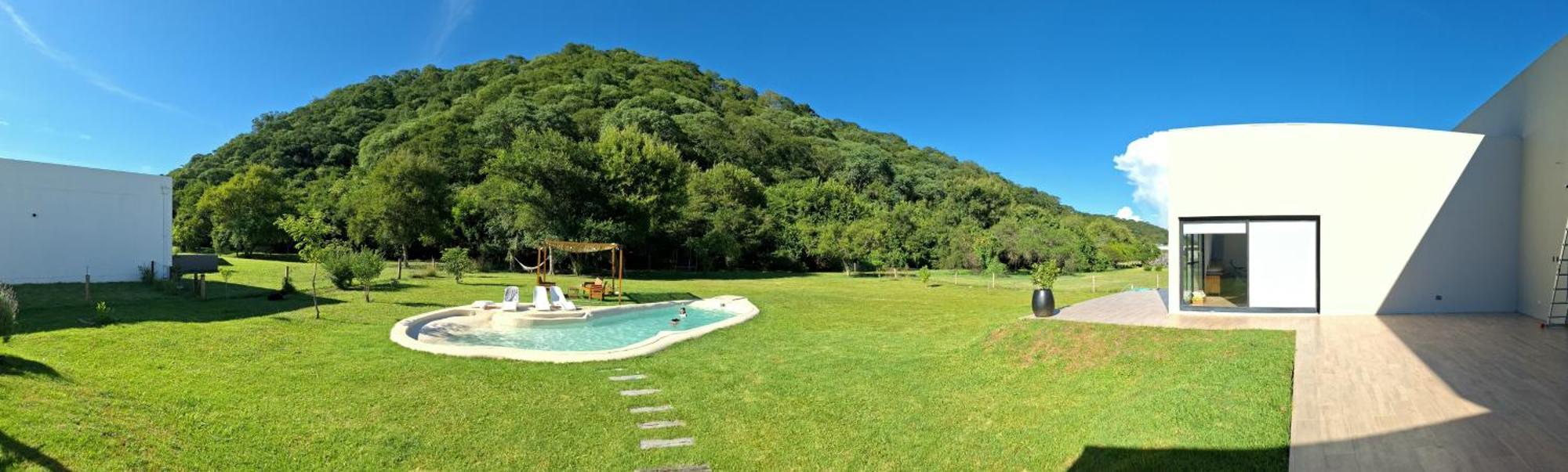 Naturaleza Y Tranquilidad Сasa de vacaciones Salta
