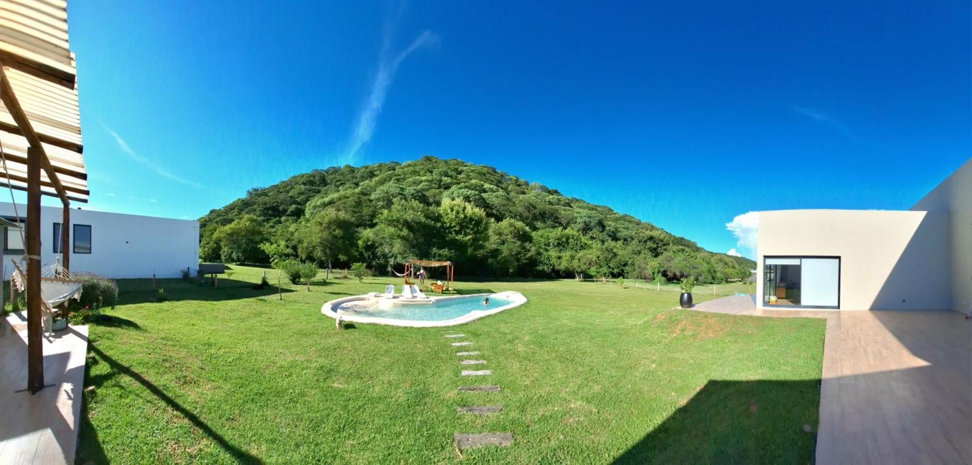 Naturaleza Y Tranquilidad Salta