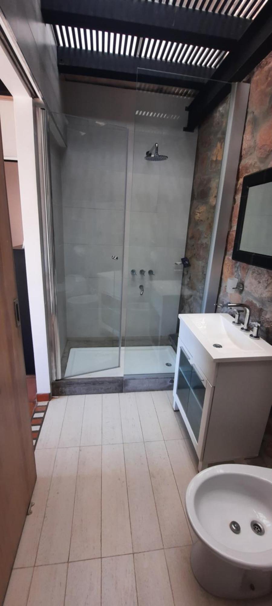 Del Cerro Apartamento *