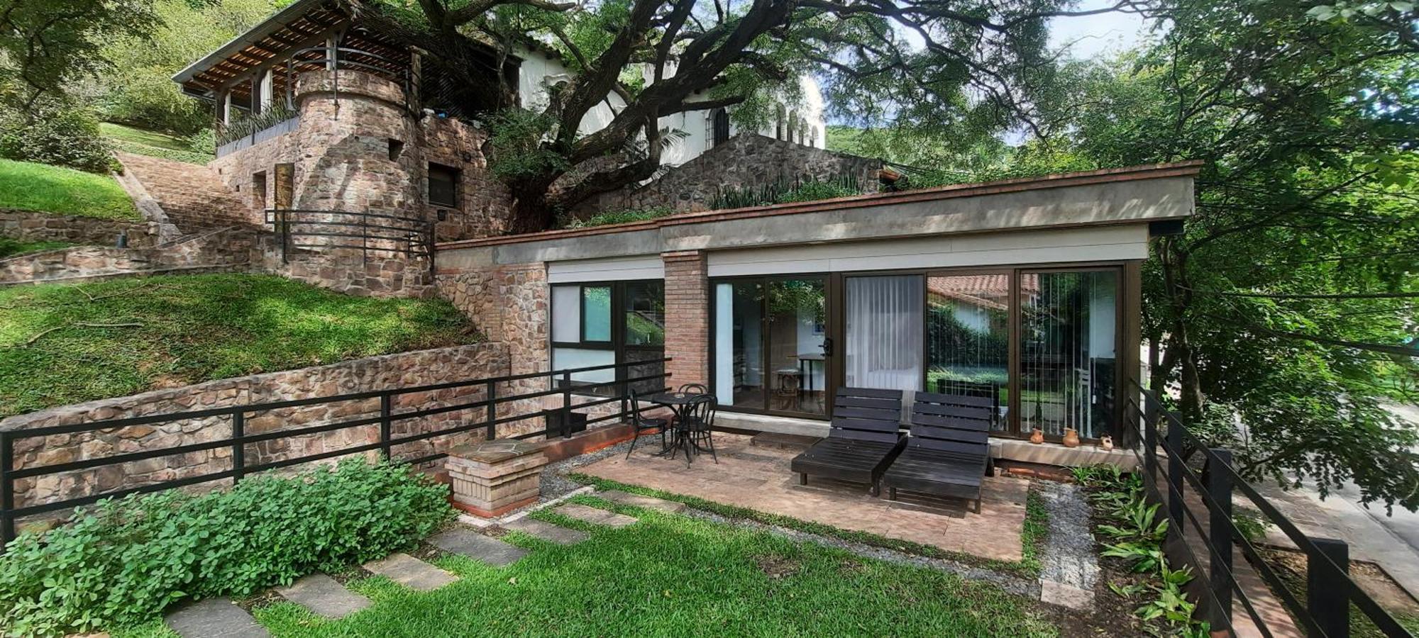 Apartamento Del Cerro *