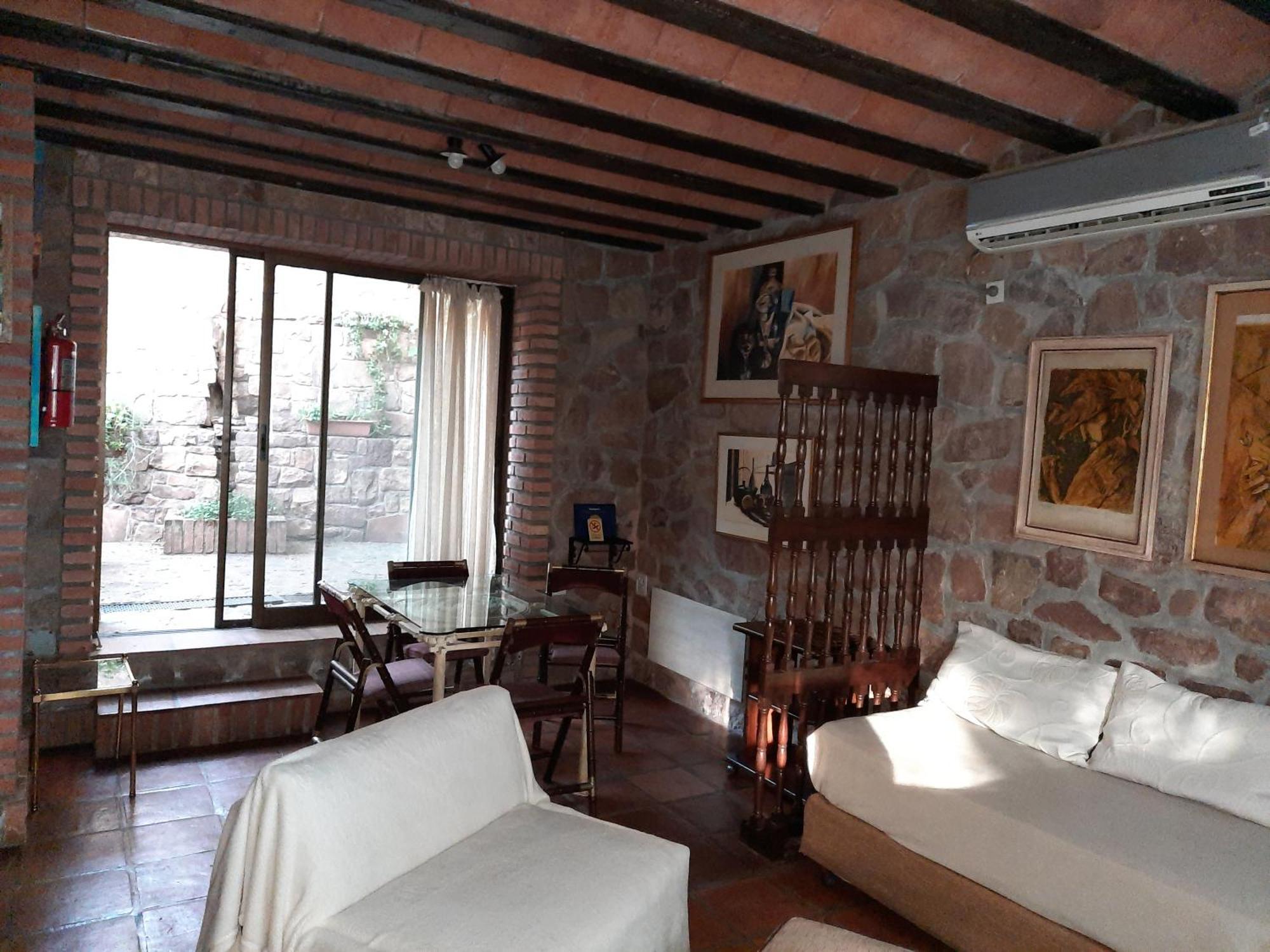 Apartamento Del Cerro *