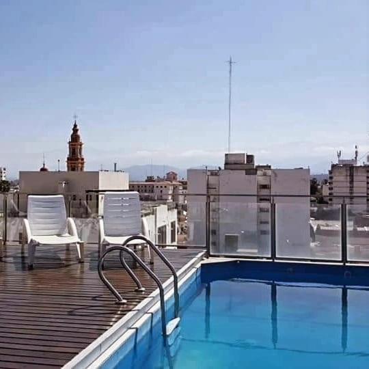 Departamento Caseros Centro *