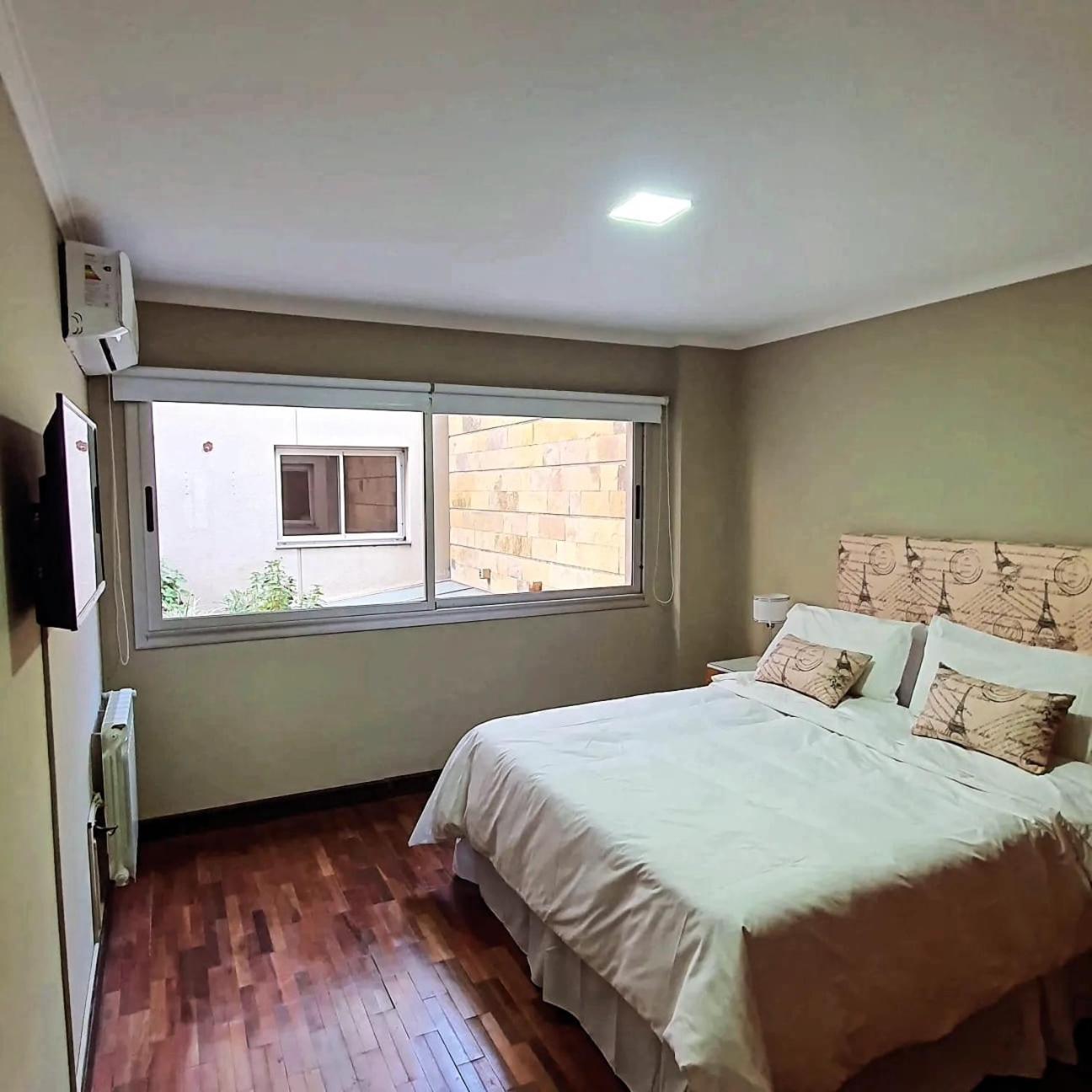 Apartamento Departamento Caseros Centro Salta