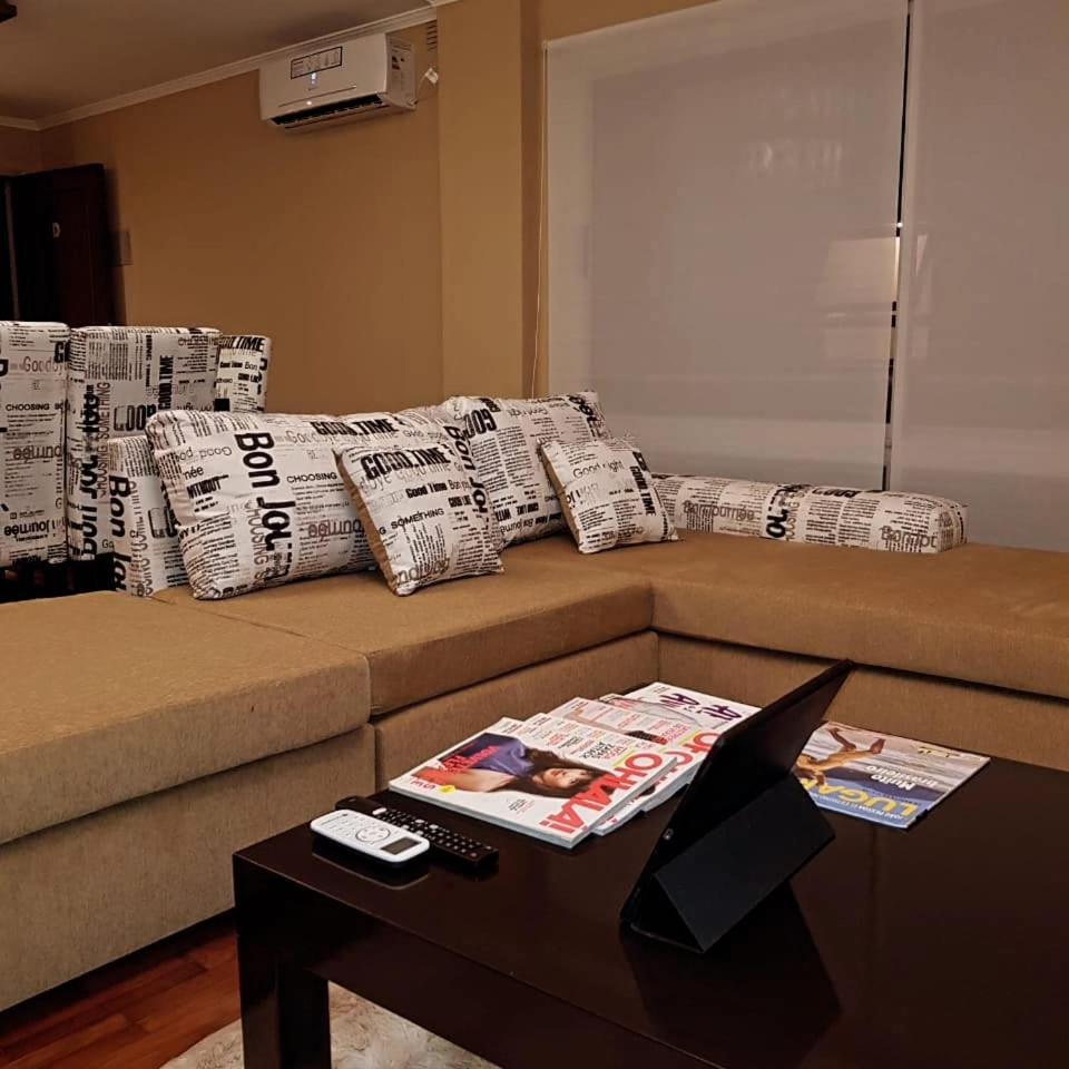 Apartamento Departamento Caseros Centro
