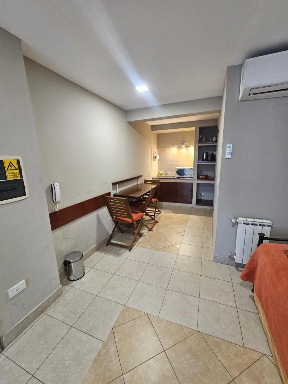 Departamento Caseros Centro *