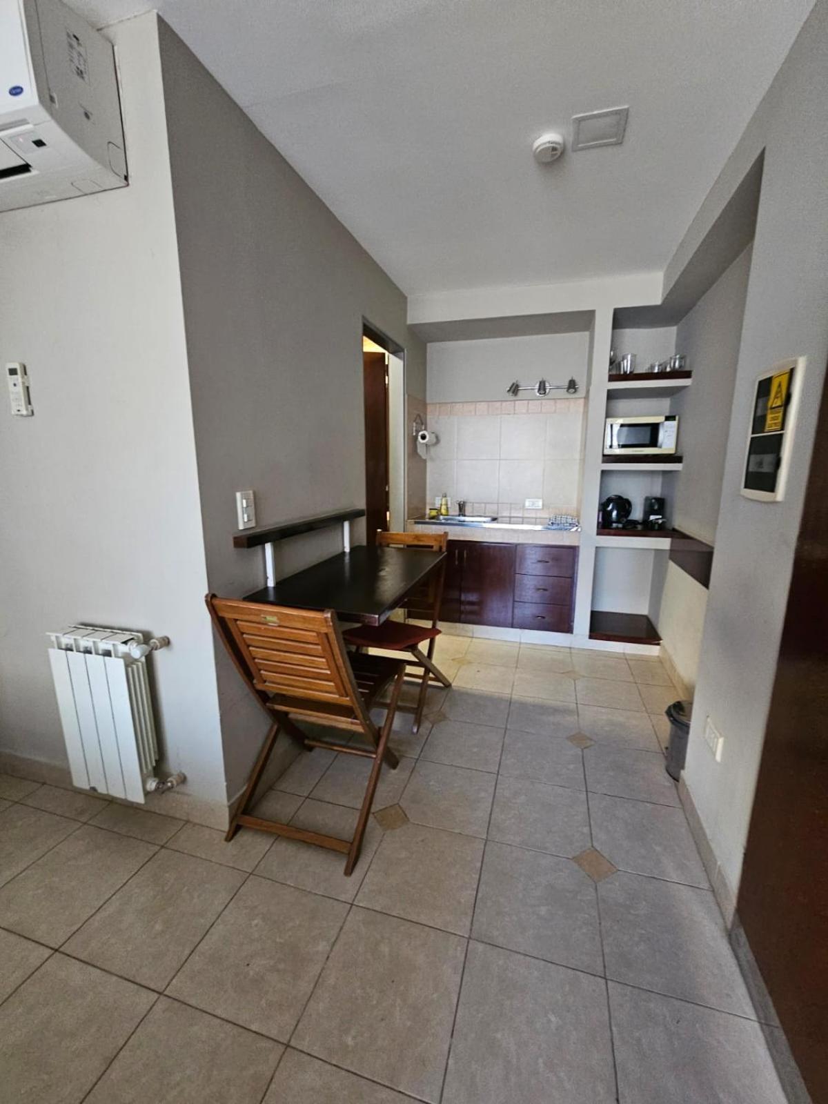 Apartamento Departamento Caseros Centro Salta