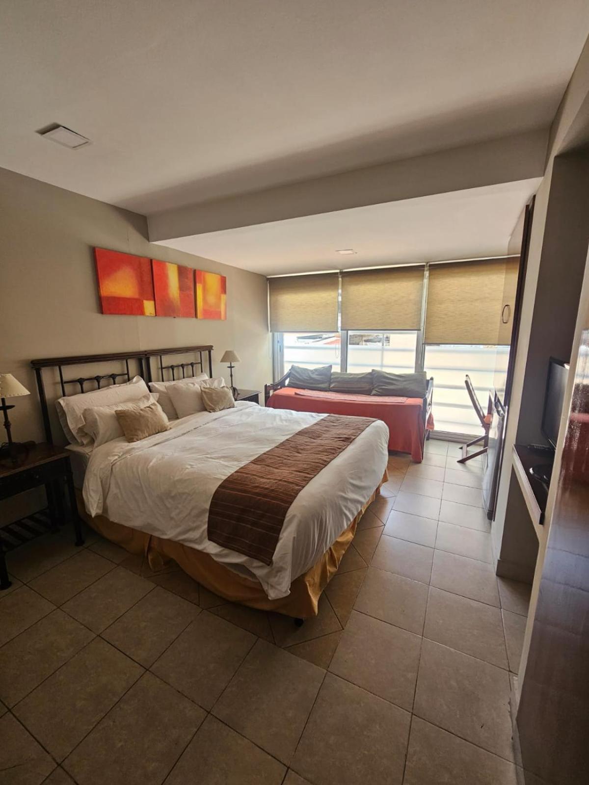 Apartamento Departamento Caseros Centro Salta