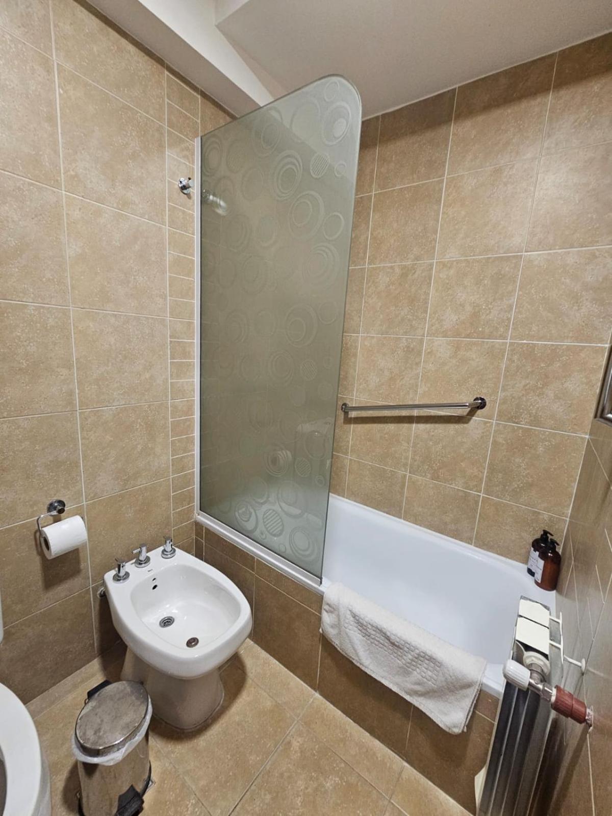 Apartamento Departamento Caseros Centro