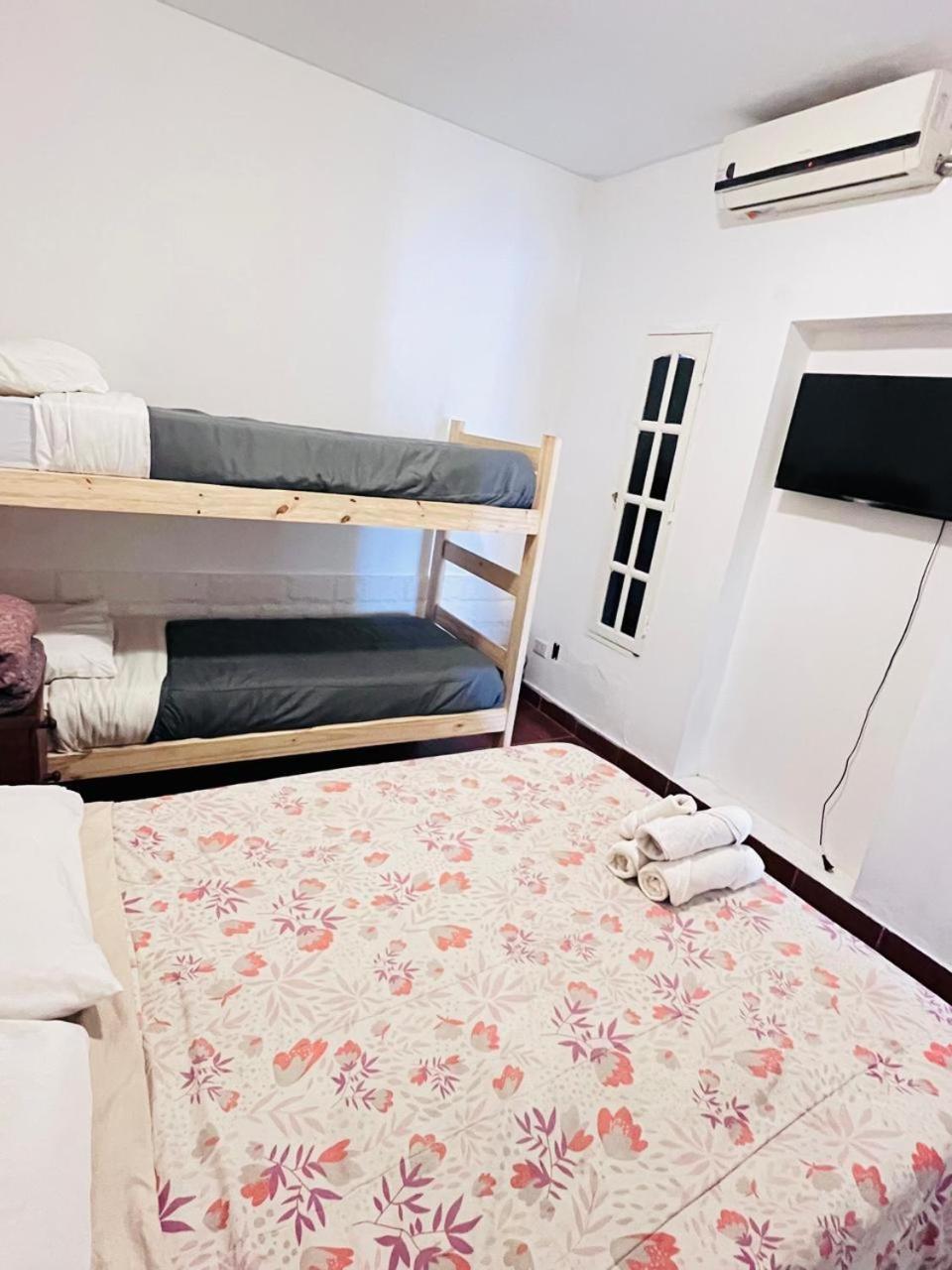 La San Francisco Iii Hostel *