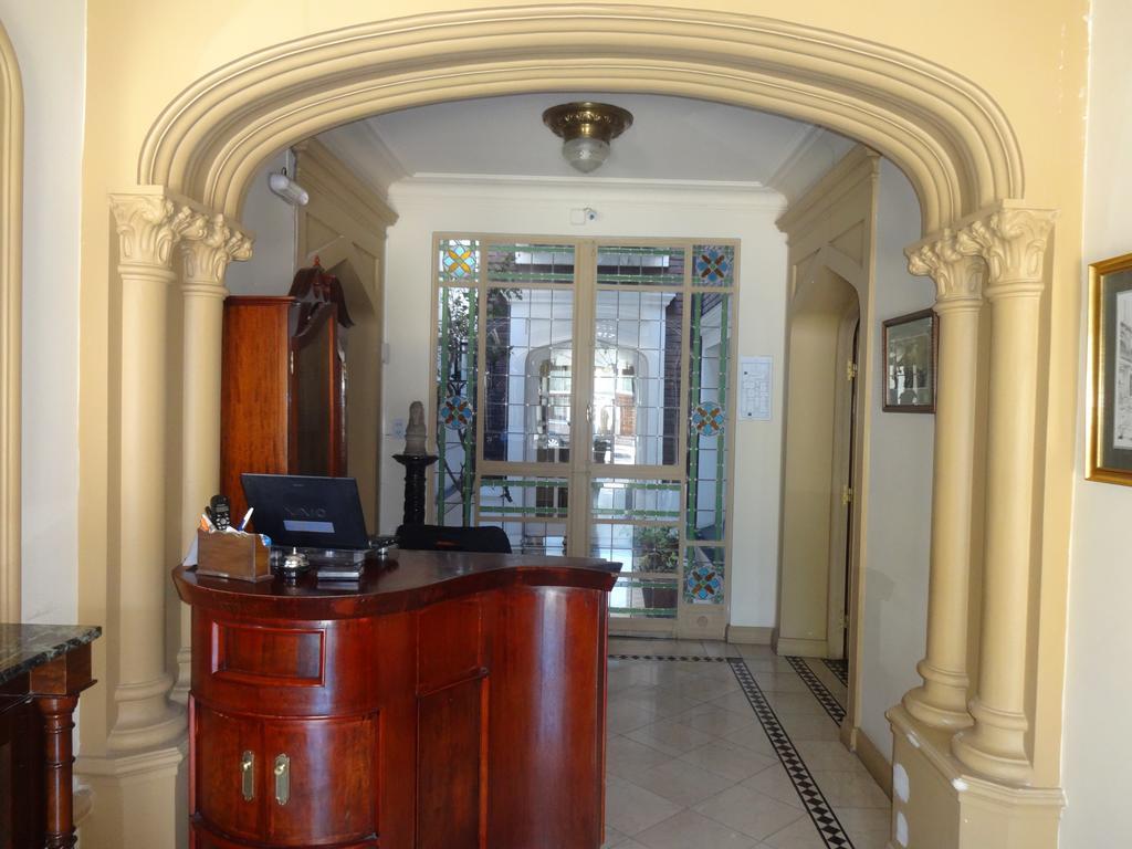 Stelares Departamento Apartamento Salta