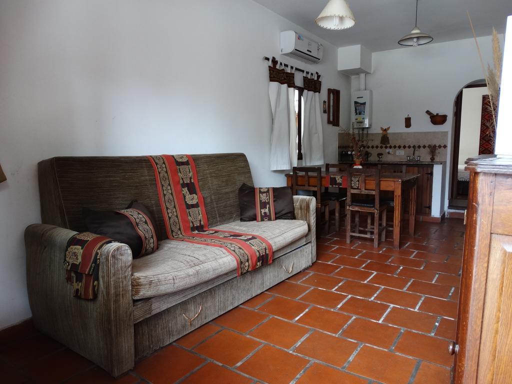 La Quinta Residencia Apartamento *