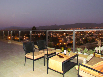 Giova Apartahotel 3*