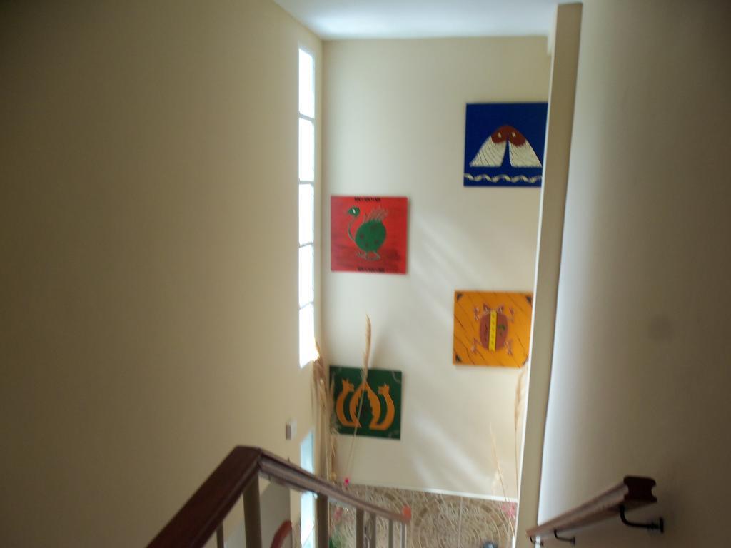 La Casa De Mia Mama Salta