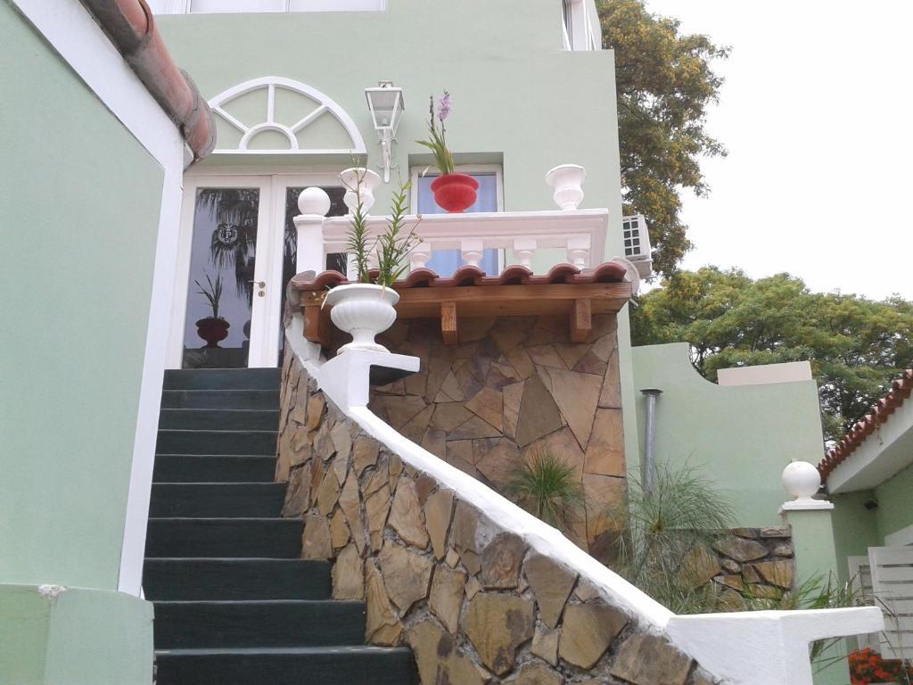 Palacio Escondido Departamentos Boutique 4* Salta