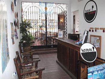 Hostal Che Quara Salta