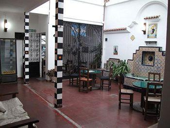 Hostal Hostal Che Quara *
