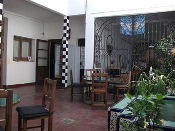 Hostal Che Quara