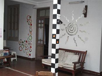 Hostal Hostal Che Quara
