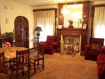 Hotel Del Torreon
