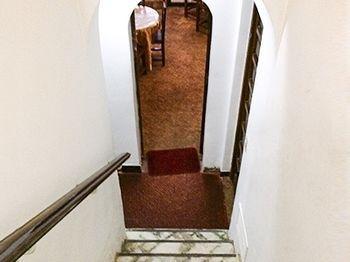 Hotel Del Torreon Salta