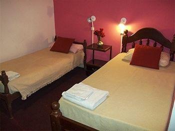 Hotel Del Torreon 3*