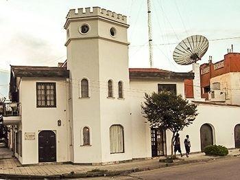 Hotel Del Torreon