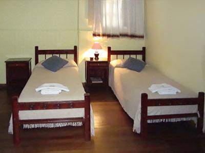 Inn El Alcazar Salta