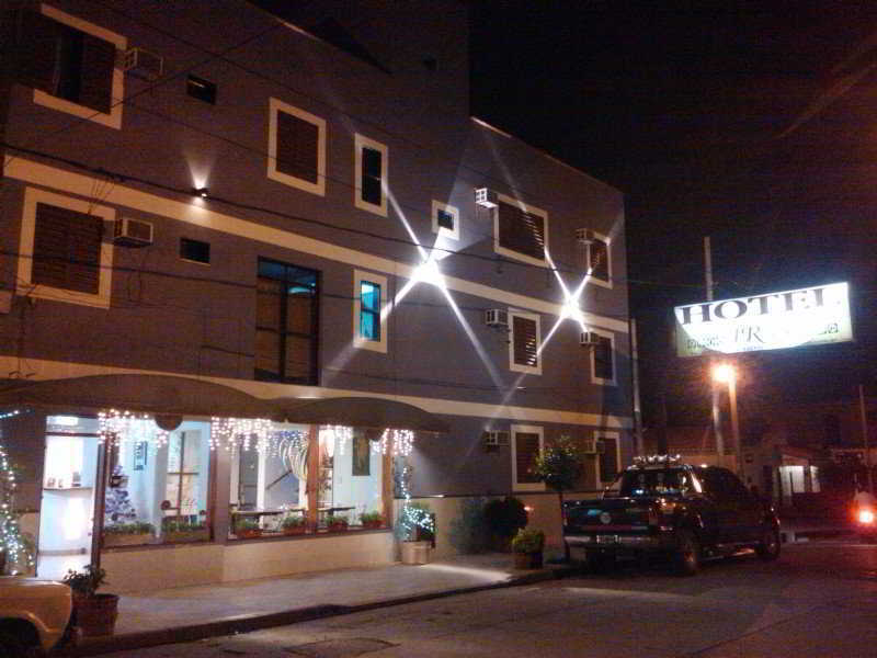 Hotel Iris 2*