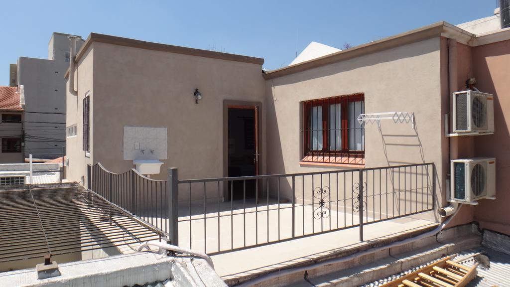 La Quinta Residencia Apartamento Salta
