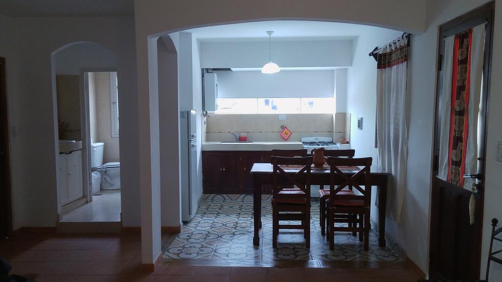 La Quinta Residencia Apartamento Salta