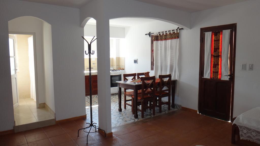 La Quinta Residencia Apartamento
