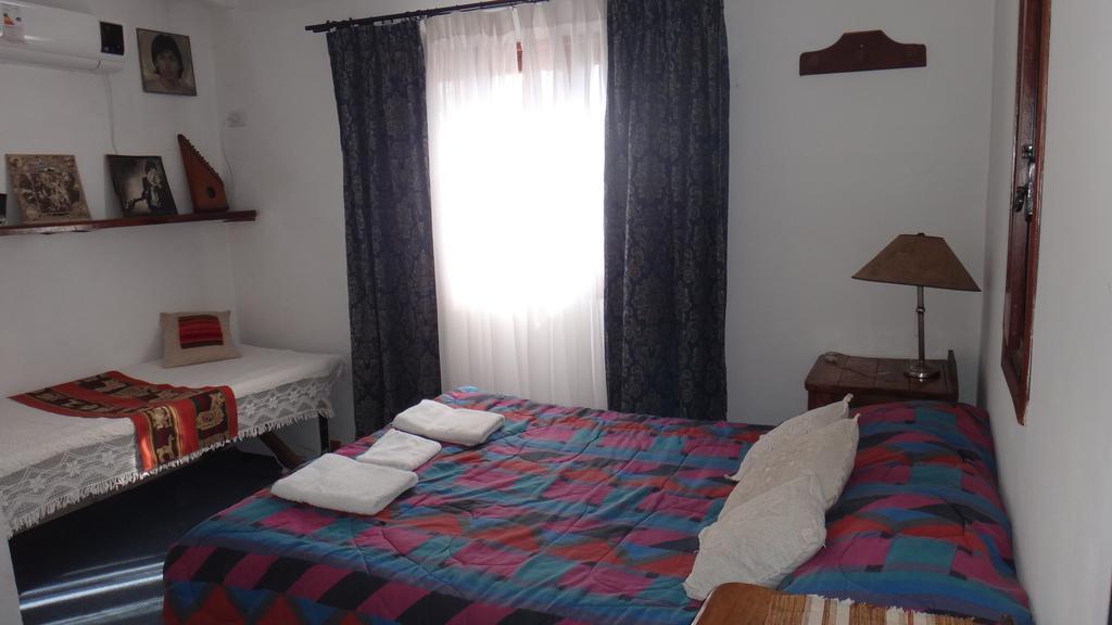 Apartamento La Quinta Residencia
