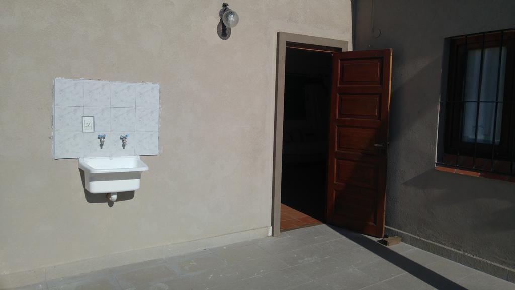 La Quinta Residencia Apartamento