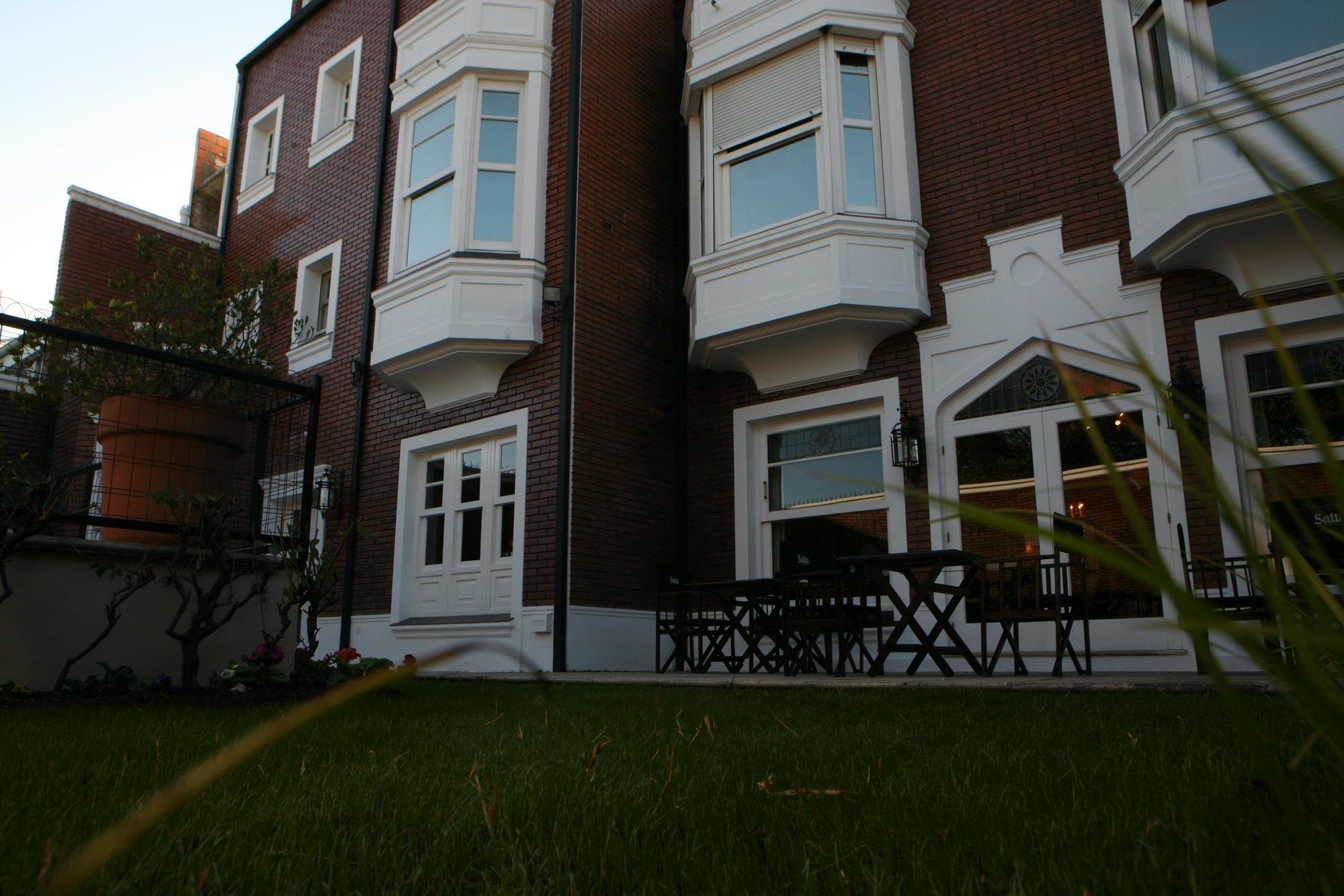 Apartamento Stelares Departamento Salta