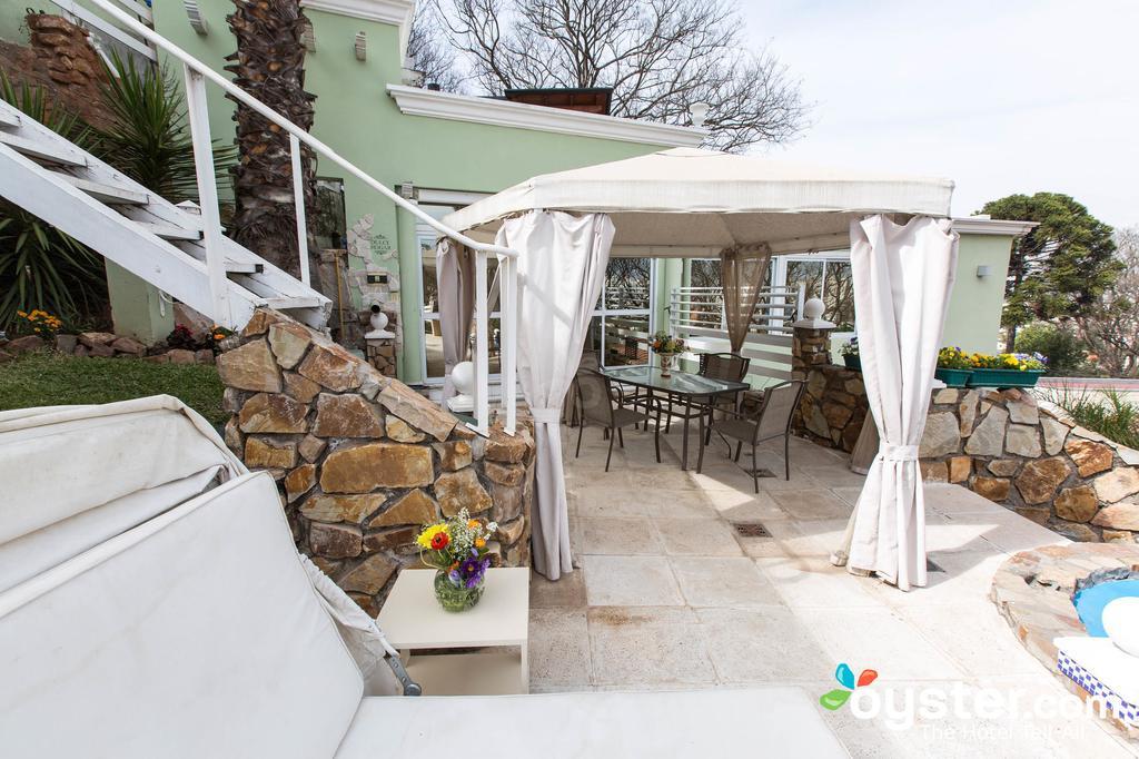 Aparthotel Palacio Escondido Departamentos Boutique 4*