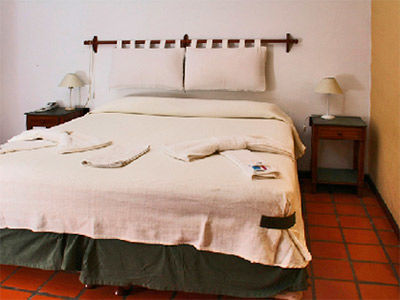 Donna Alda 3*