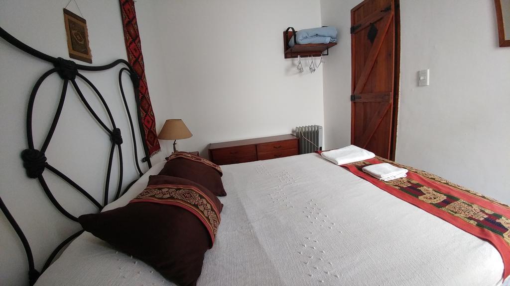 Apartamento La Quinta Residencia