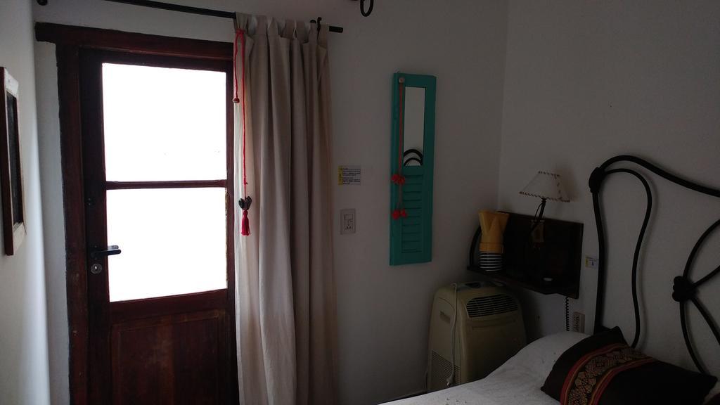 La Quinta Residencia Salta