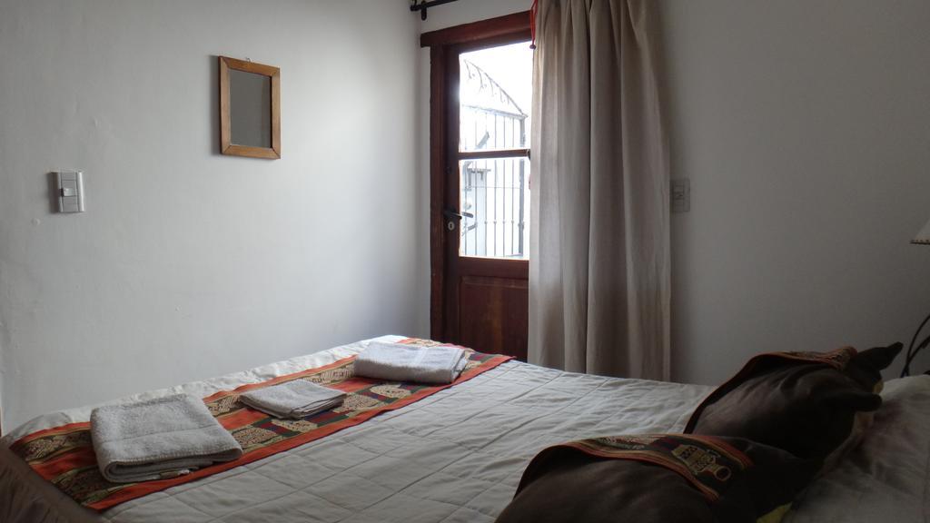La Quinta Residencia Apartamento
