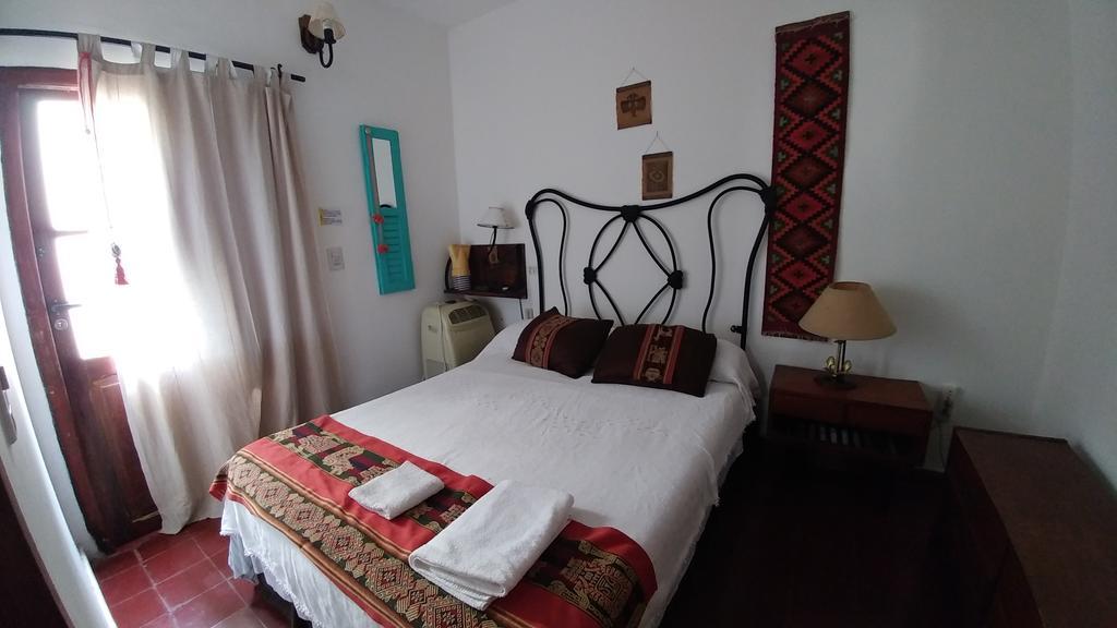 La Quinta Residencia Apartamento *